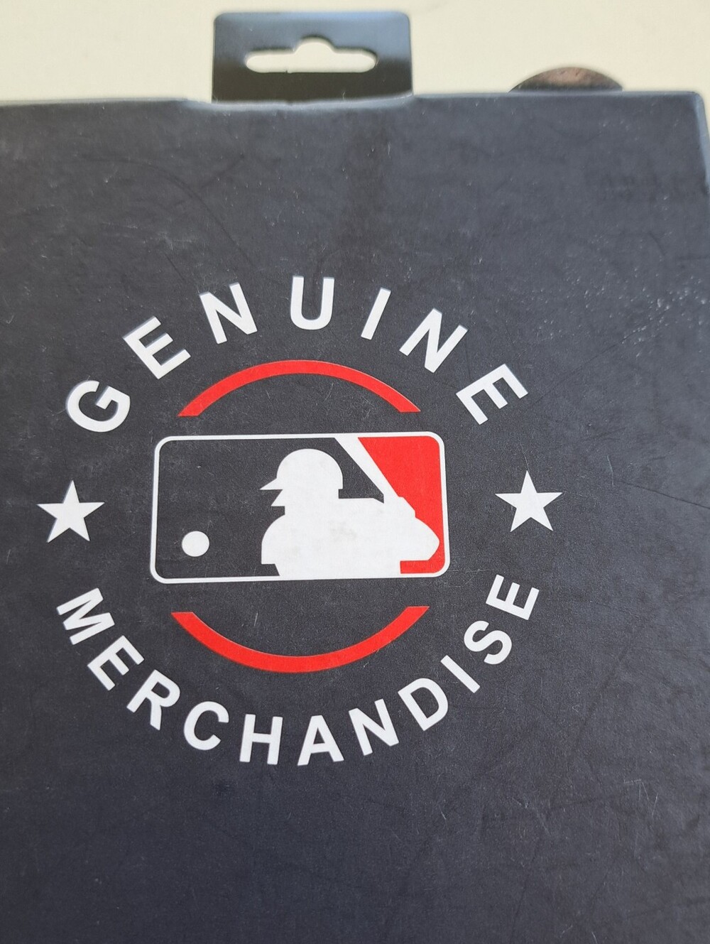 LA Baseball Wallet, Official Dodgers Merch. NWT - Picture 3 of 6